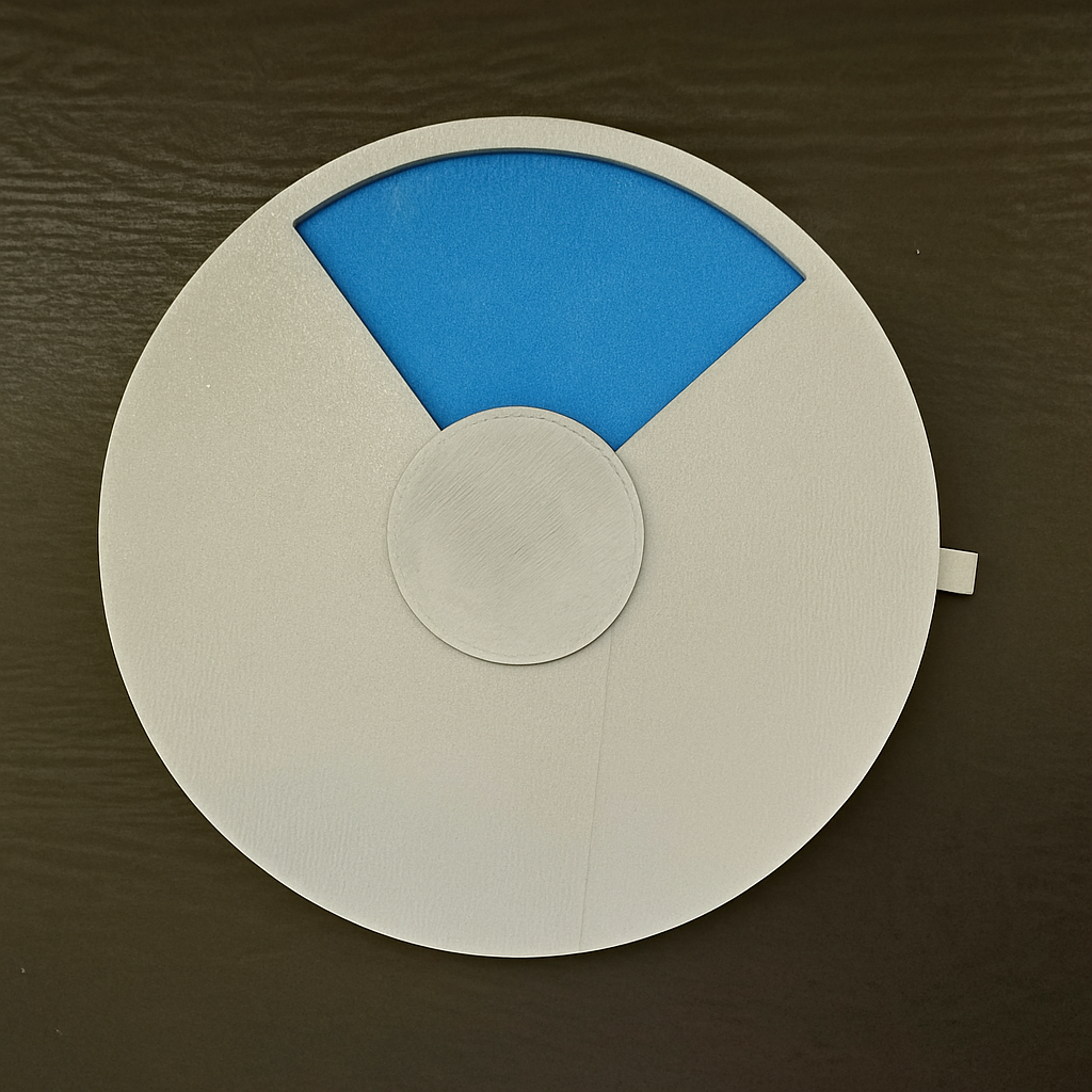 Assessment Wheel
