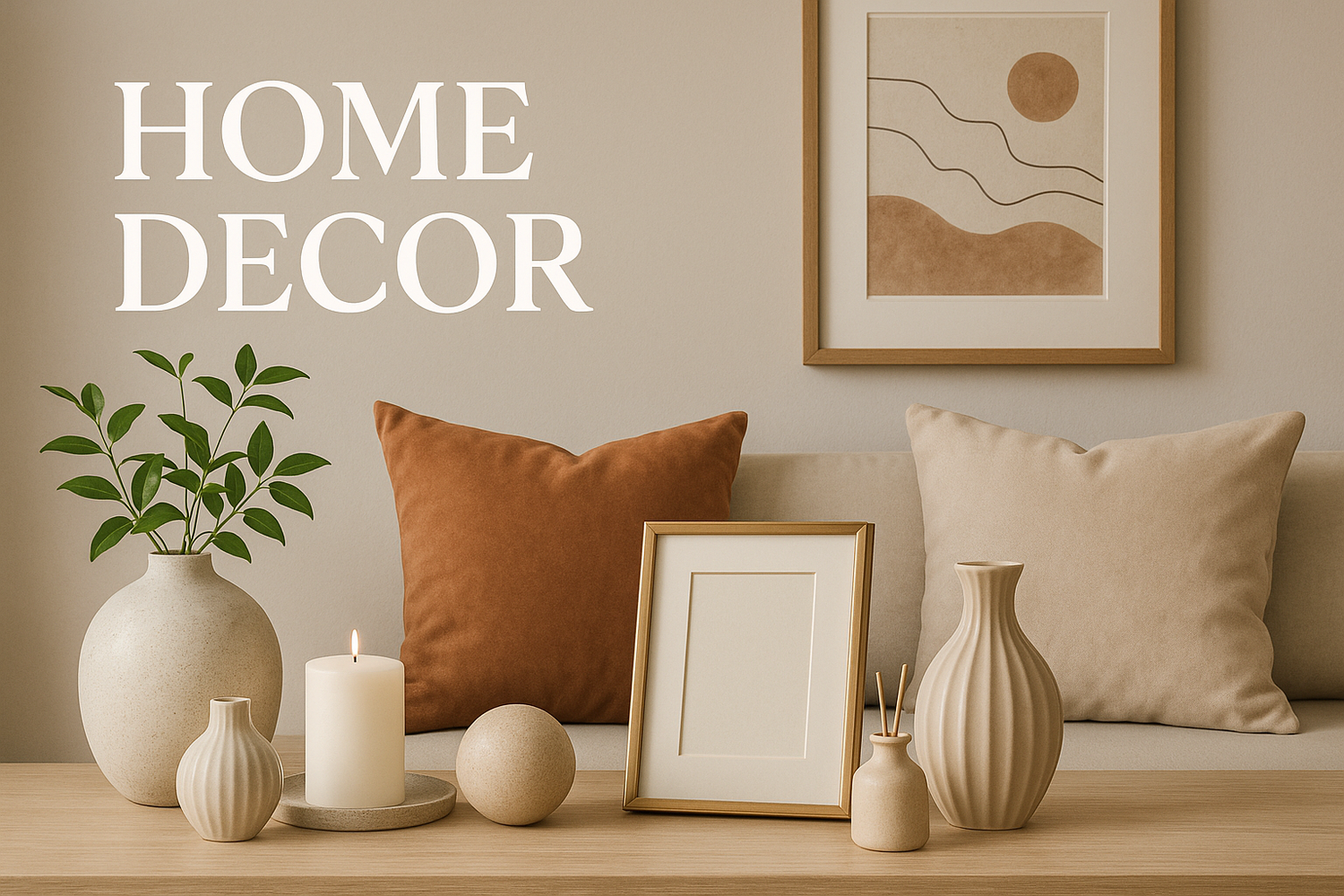 Home Accents