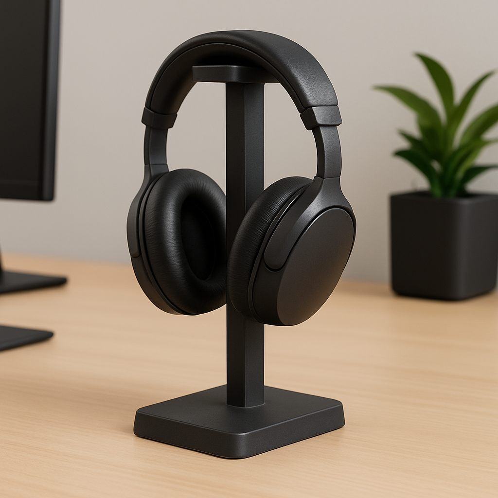 Headphone Stand