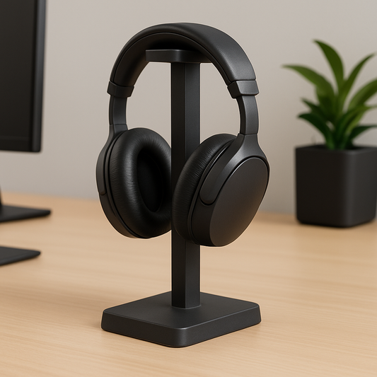 Headphone Stand