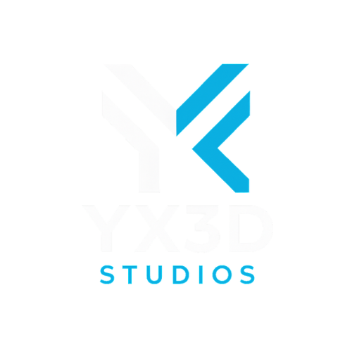 yx3dstudios